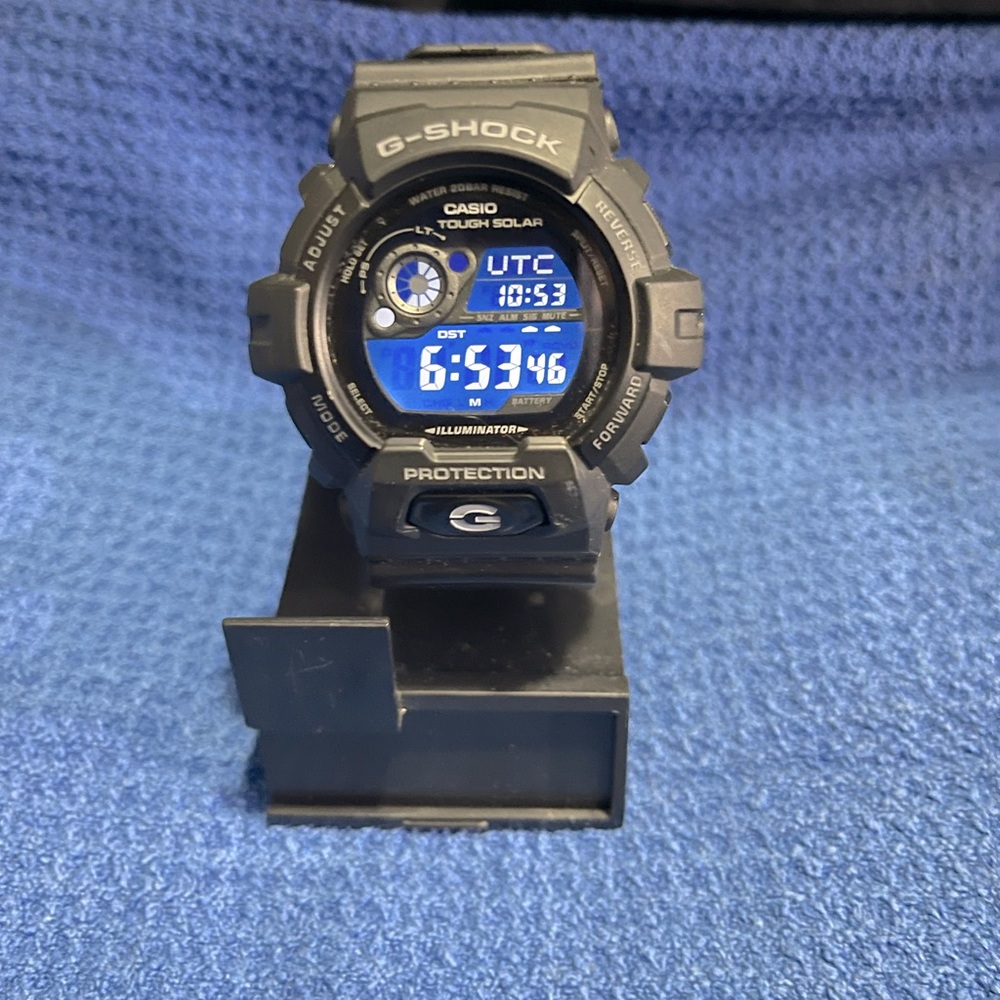 G-shock GR8900A Men's Watch
